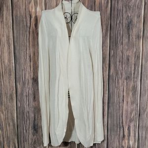 Light beige (off white) sweater